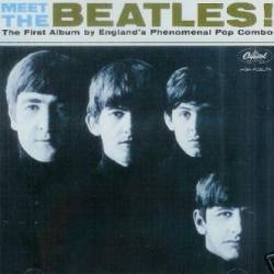 The Beatles : Meet the Beatles !